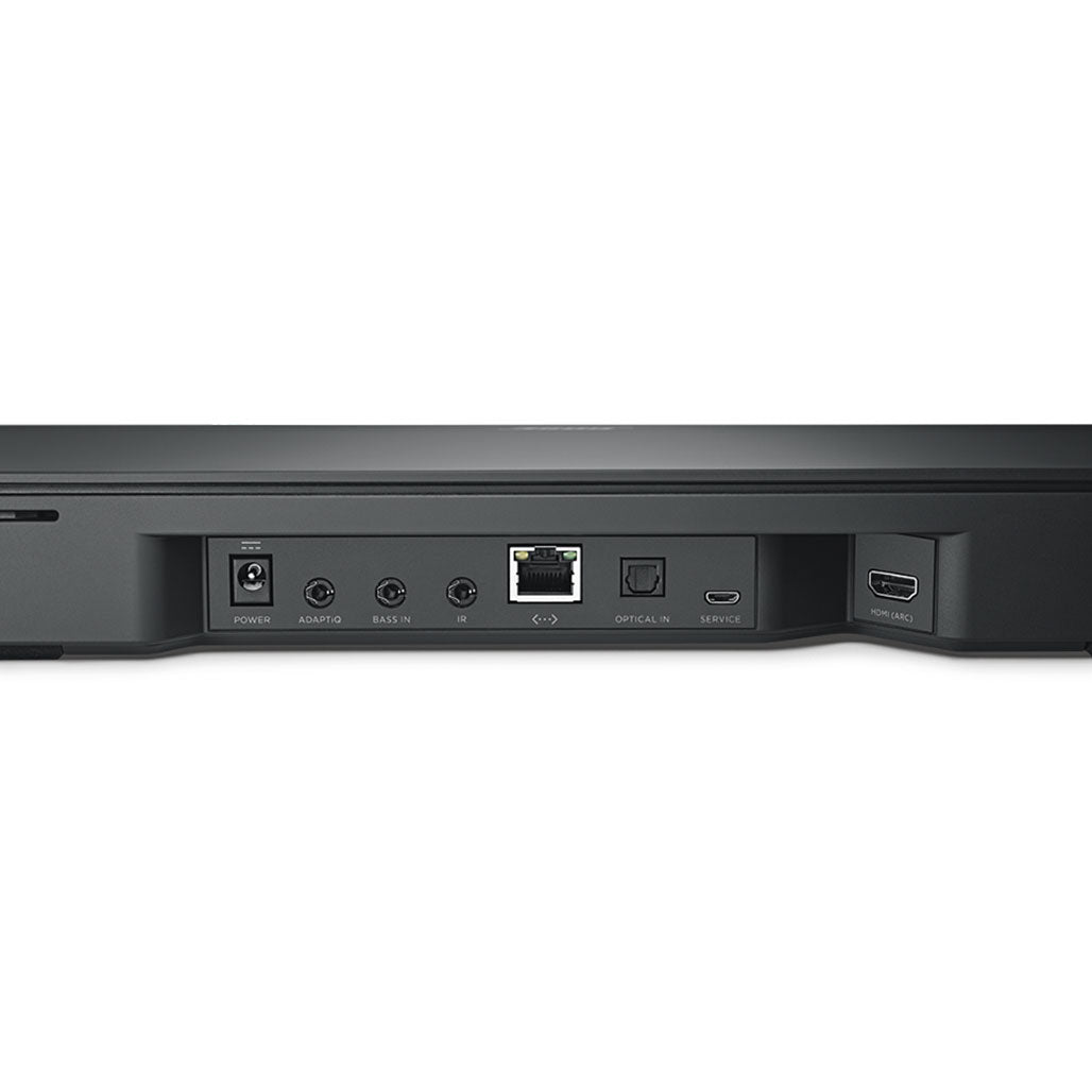 A Photo Of Bose Soundbar 500 Complete Bundle – With Subwoofer and Surround Speakers