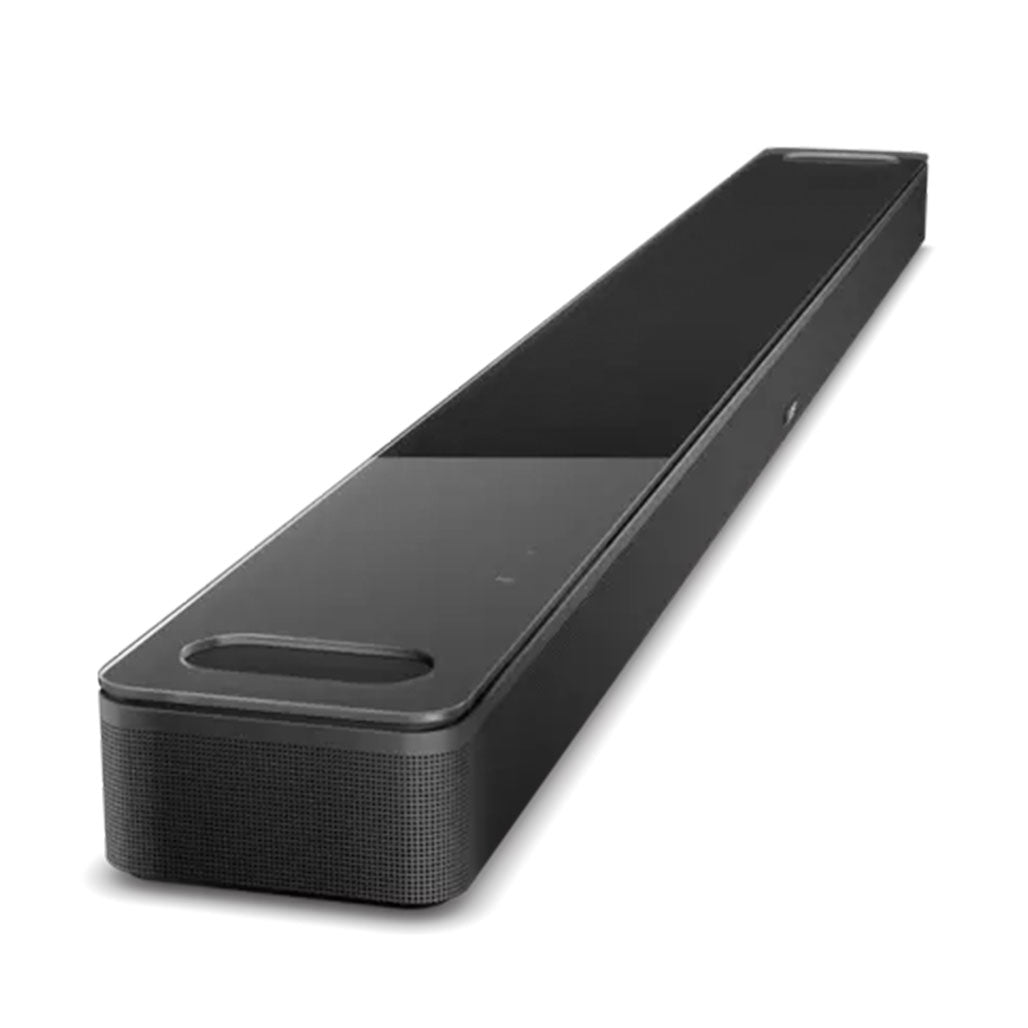 A Photo Of Bose Smart Soundbar 900