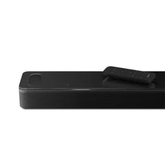 A Photo Of Bose Smart Soundbar 900
