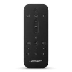 A Photo Of Bose Smart Soundbar 900