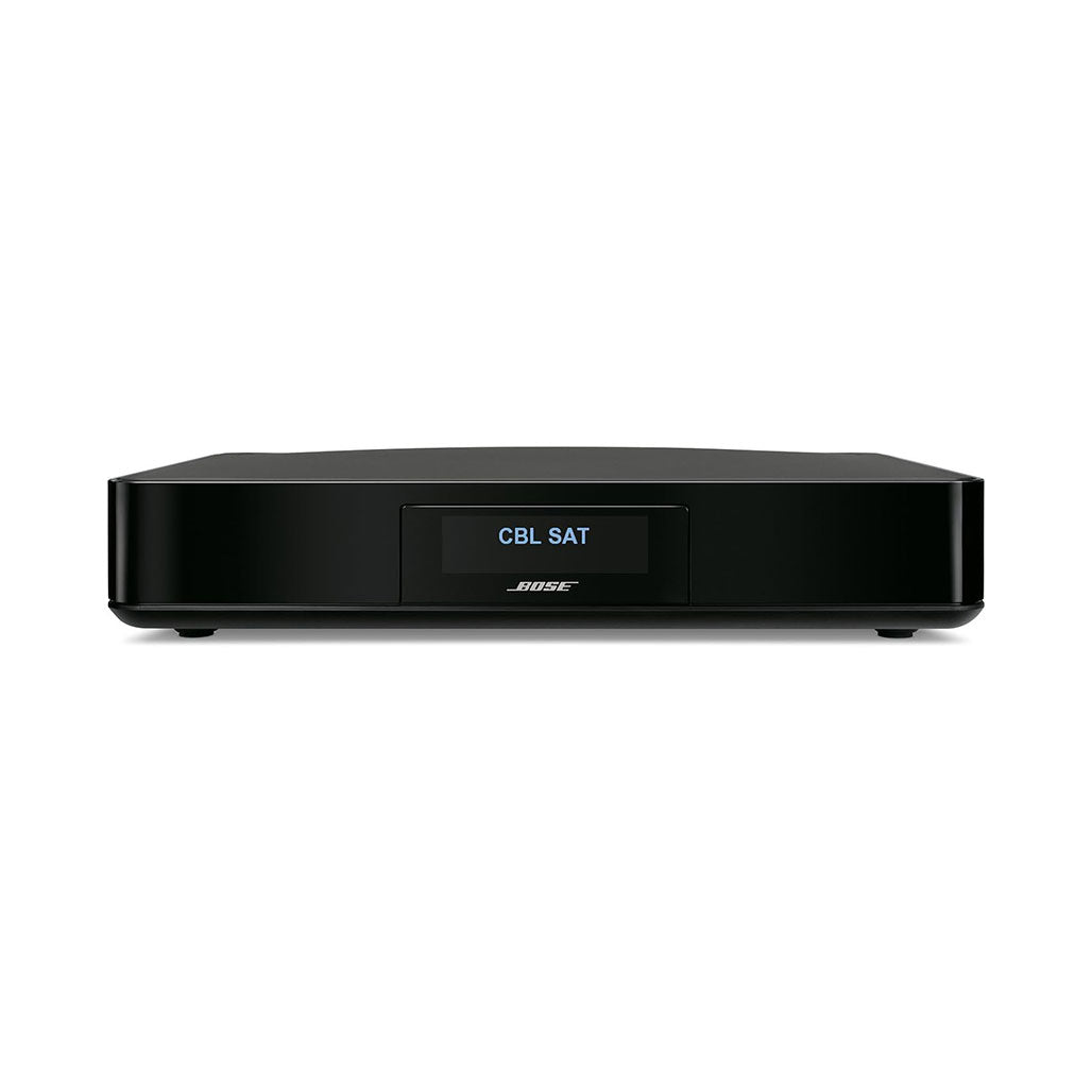 A Photo Of Bose SoundTouch 120 - TV Sound System with Wireless Acoustimass Module