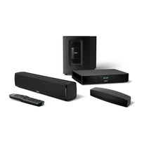 Bose SoundTouch 120 - TV Sound System with Wireless Acoustimass Module