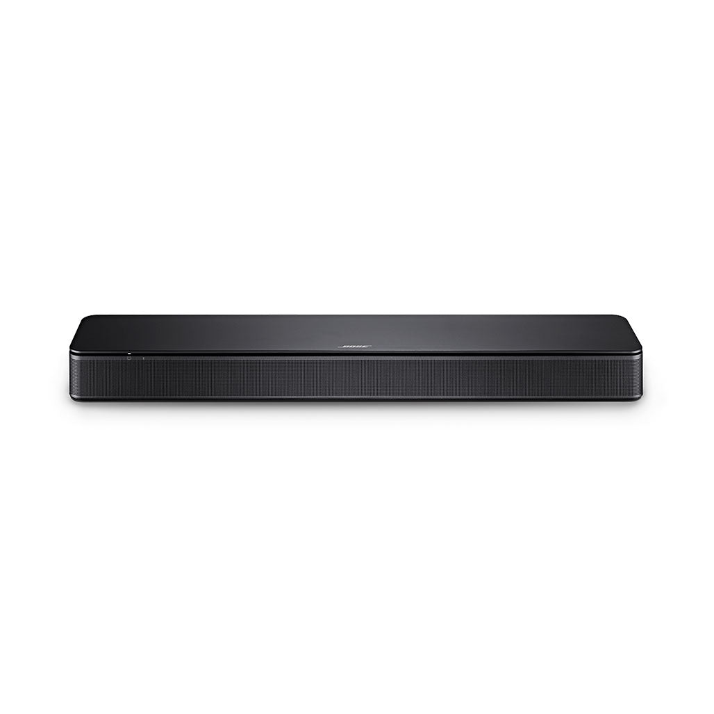 A Photo Of Bose TV Speaker - TV SoundBar