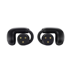 A Photo Of Bose Ultra Open Earbuds - Black