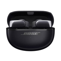 Bose Ultra Open Earbuds - Black