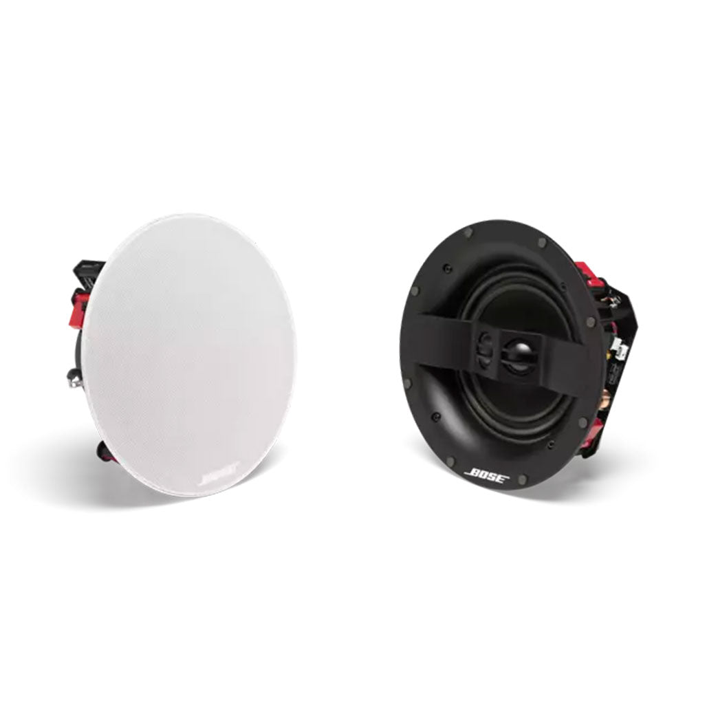 A Photo Of Bose Virtually Invisible 791 In-ceiling Speakers II