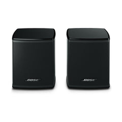 A Photo Of Bose Wireless Surround Speakers – Pair - Black