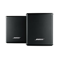 Bose Wireless Surround Speakers – Pair - Black