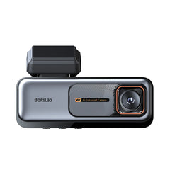 A Photo Of Botslab Dash Cam G980H – True 4K Dual Dash Camera