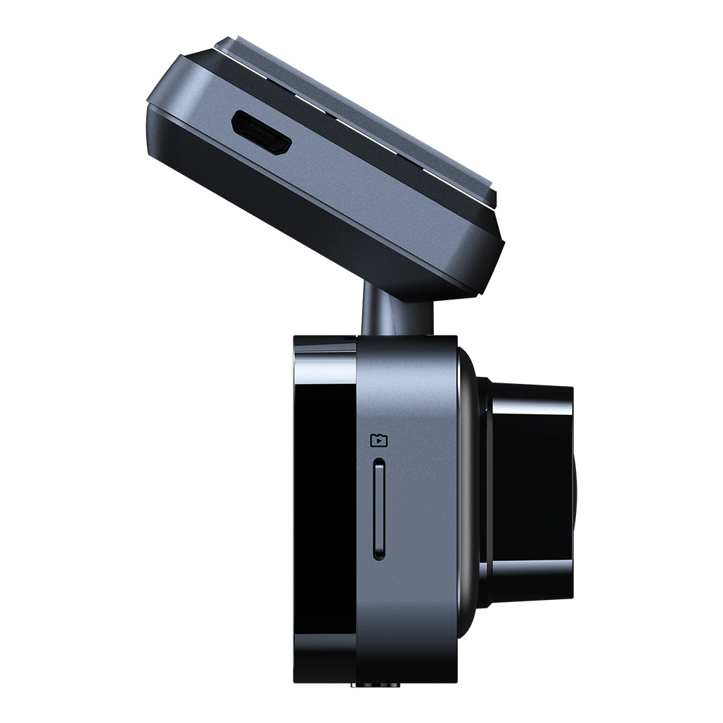 A Photo Of Botslab Dash Cam G980H – True 4K Dual Dash Camera