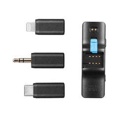A Photo Of BOYALINK All-in-One - Wireless Microphone System