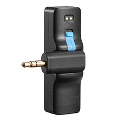 A Photo Of BOYALINK All-in-One - Wireless Microphone System