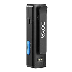 A Photo Of BOYALINK All-in-One - Wireless Microphone System