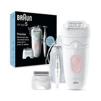 Braun Silk-épil Series 5 Precise Lady Epilator