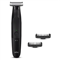 Braun XT3100 Series X 3 Hybrid Trimmer for Face