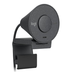 A Photo Of Logitech Brio 300 - Full HD Webcam