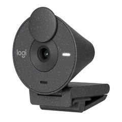 A Photo Of Logitech Brio 300 - Full HD Webcam