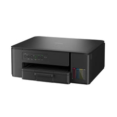 A Photo Of Brother DCP-T430W - Wireless Ink Tank Printer