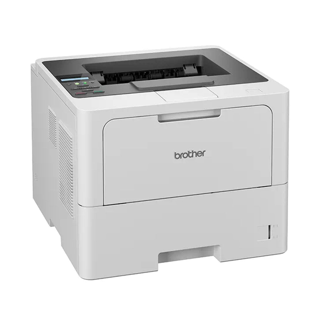A Photo Of Brother HL-L6210DW - Professional Wireless A4 Mono Laser Printer