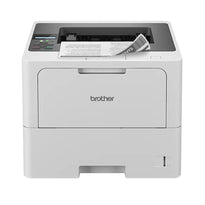 Brother HL-L6210DW - Professional Wireless A4 Mono Laser Printer