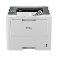 A Photo Of Brother HL-L6210DW - Professional Wireless A4 Mono Laser Printer