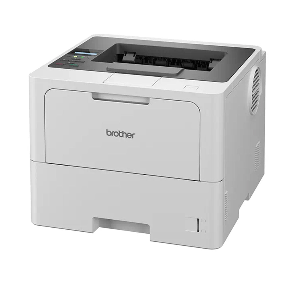 A Photo Of Brother HL-L6210DW - Professional Wireless A4 Mono Laser Printer