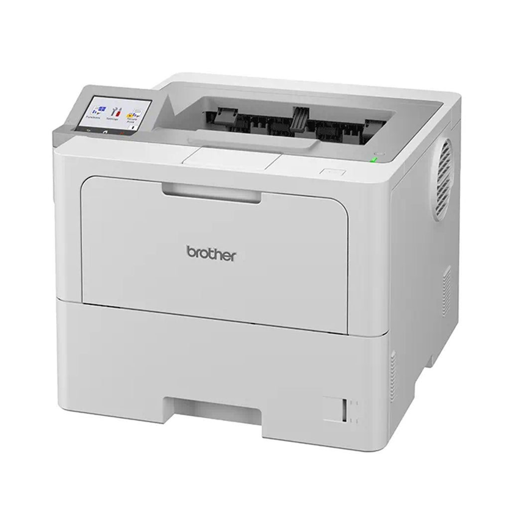 A Photo Of Brother HL-L6410DN - Professional A4 Network Mono Laser Printer