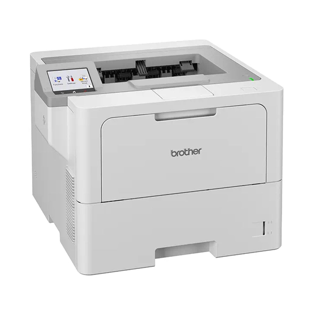 A Photo Of Brother HL-L6410DN - Professional A4 Network Mono Laser Printer