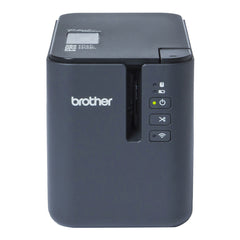 A Photo Of Brother PT-P950NW Label Printer