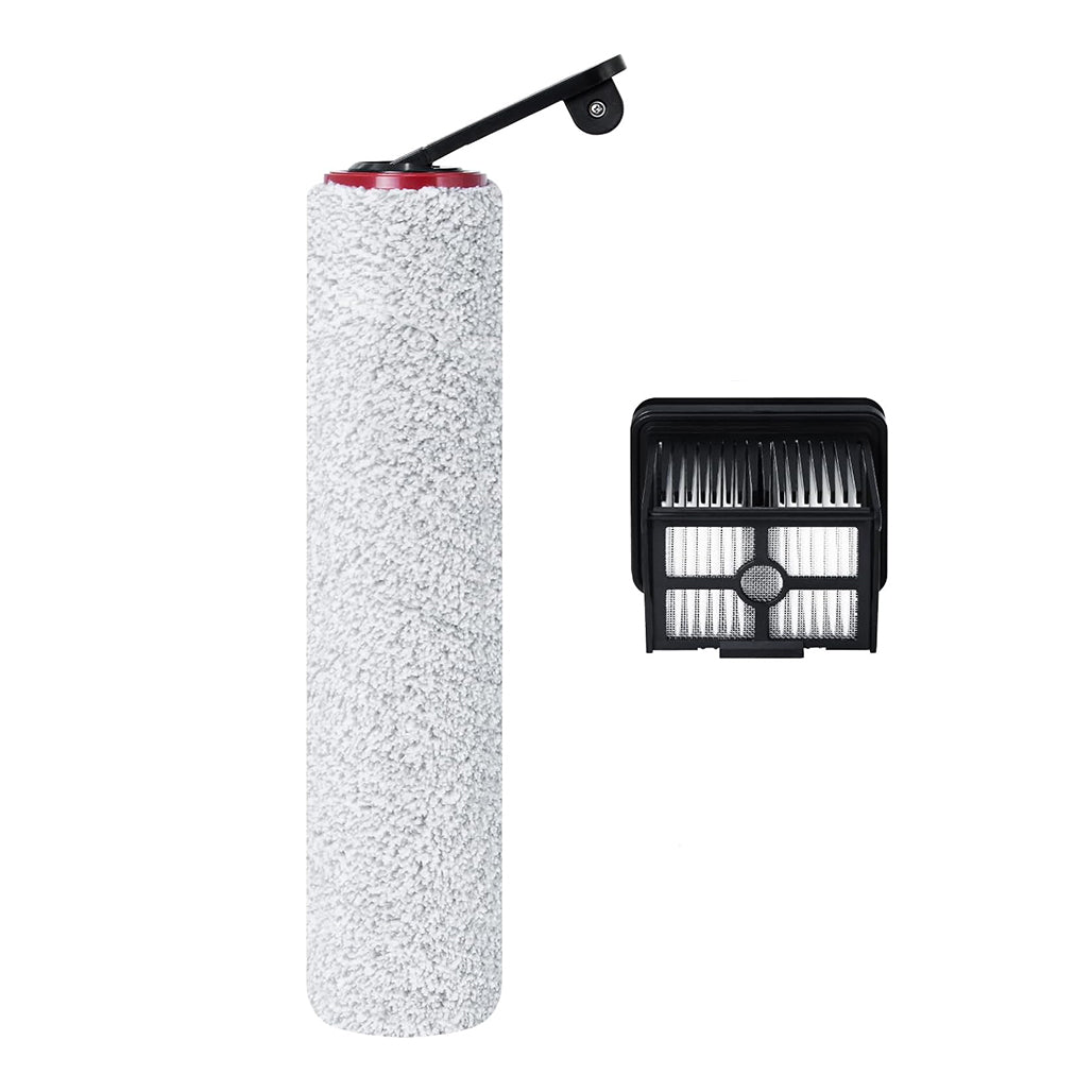 A Photo Of Replacement Brush Roll & Filter Kit for Dreame H15 Pro Vacuum Cleaner
