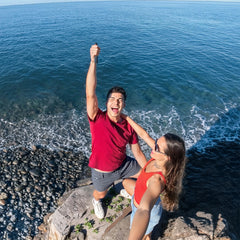 A Photo Of Insta360 Bullet Time Selfie Stick 2.0