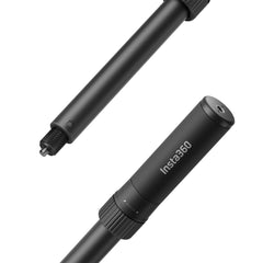 A Photo Of Insta360 Bullet Time Selfie Stick 2.0