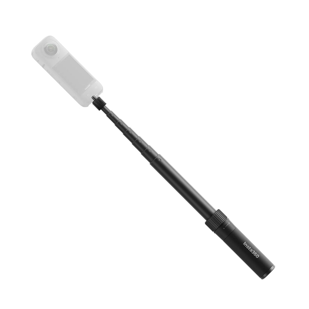 A Photo Of Insta360 Bullet Time Selfie Stick 2.0