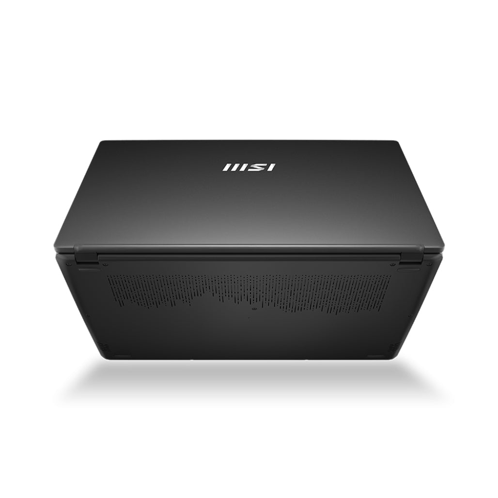 A Photo Of MSI Modern 15 H AI C1MTG-084 - 15.6