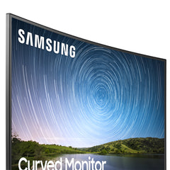 A Photo Of Samsung LC27R500 - 26.9
