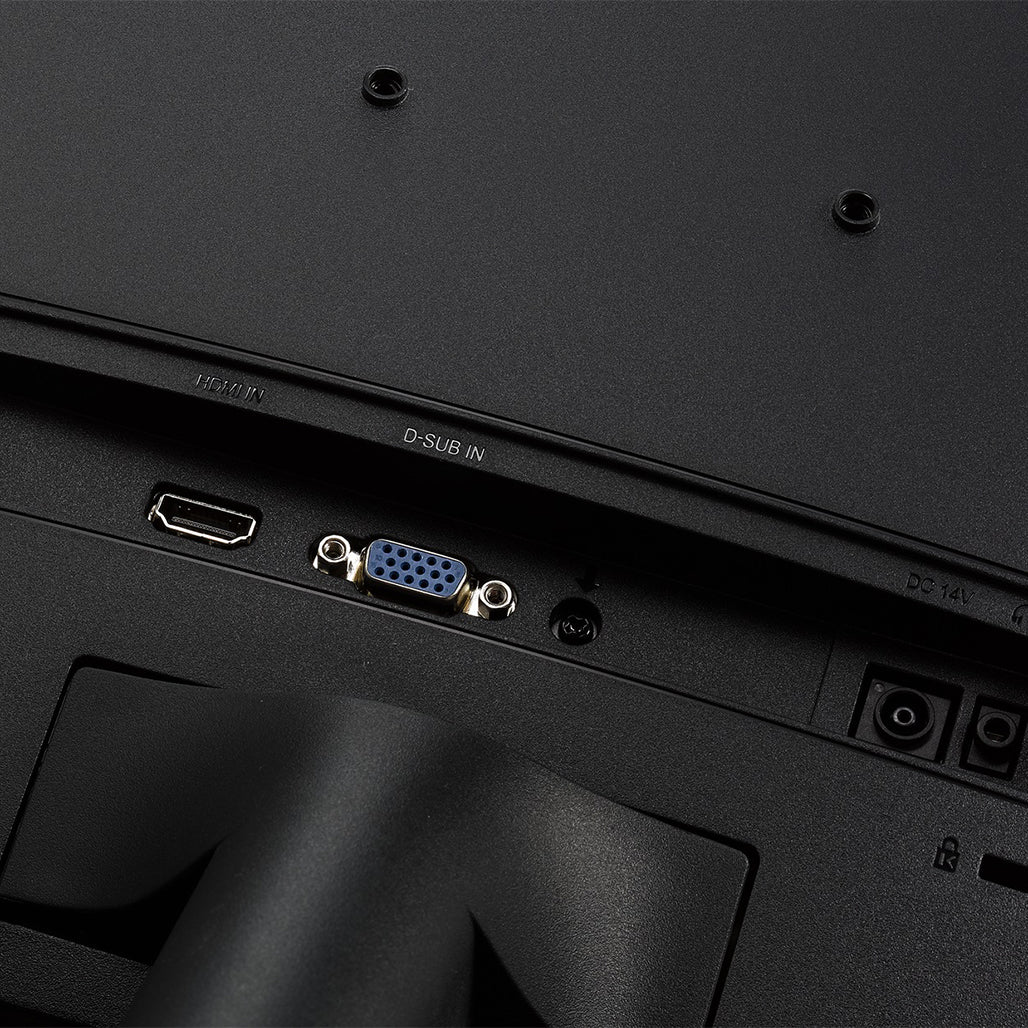 A Photo Of Samsung LC27R500 - 26.9