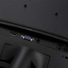 A Photo Of Samsung LC27R500 - 26.9