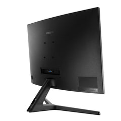 A Photo Of Samsung LC27R500 - 26.9