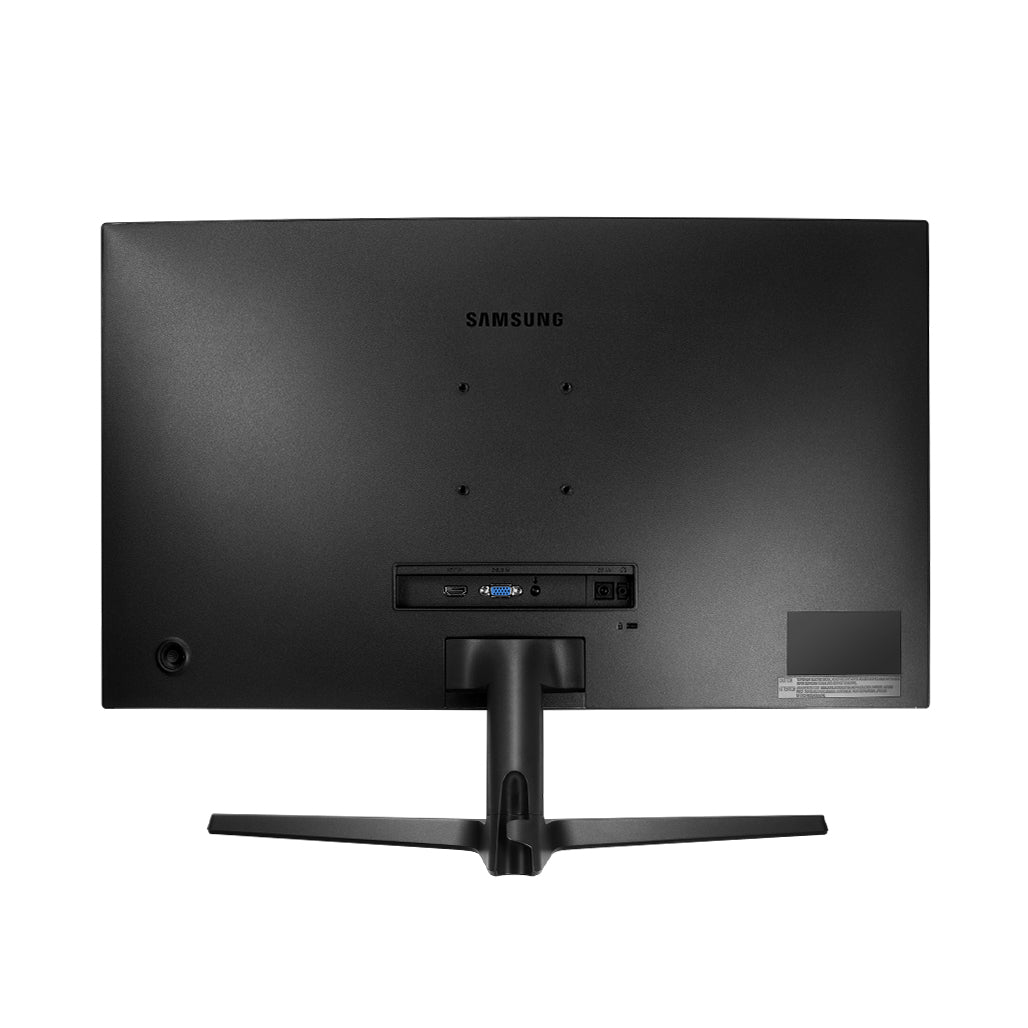 A Photo Of Samsung LC27R500 - 26.9