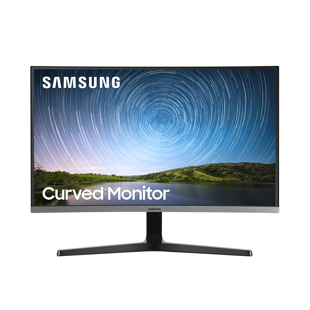 A Photo Of Samsung LC27R500 - 26.9