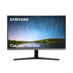 A Photo Of Samsung LC27R500 - 26.9