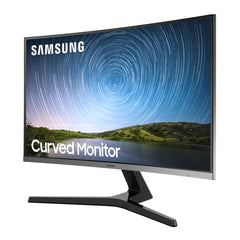 A Photo Of Samsung LC27R500 - 26.9