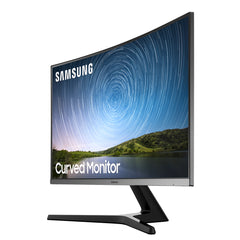 A Photo Of Samsung LC27R500 - 26.9