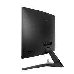 A Photo Of Samsung LC27R500 - 26.9