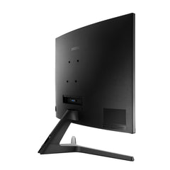 A Photo Of Samsung LC27R500 - 26.9