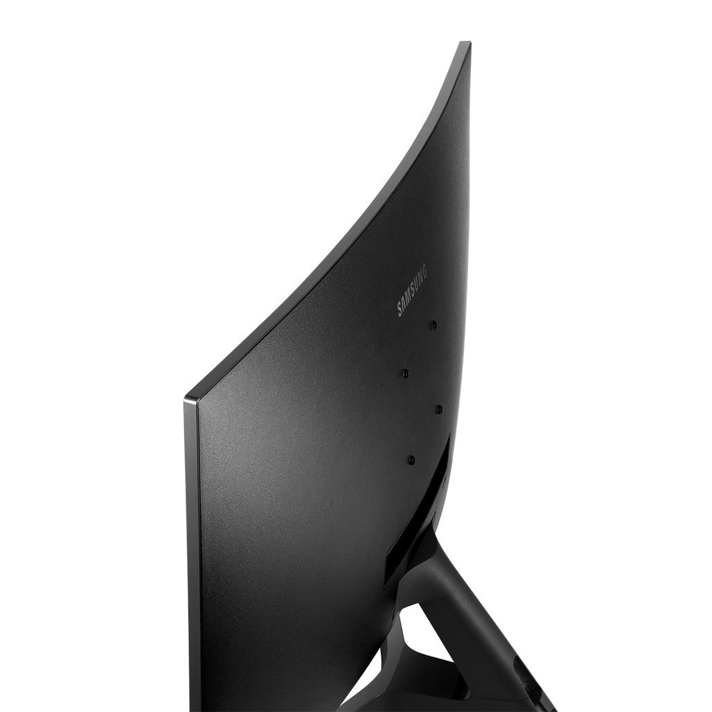 A Photo Of Samsung LC27R500 - 26.9