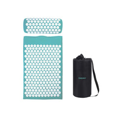 A Photo Of Beper Acupressure MAT - C301ACC001