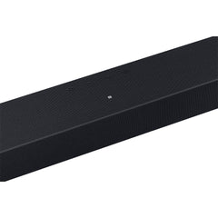 A Photo Of Samsung HW-C400 Soundbar - 40W 2.0 Channel with Dolby Digital 2.0