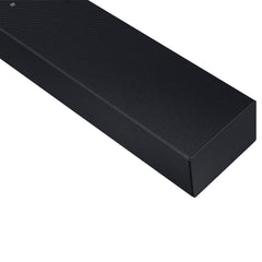A Photo Of Samsung HW-C400 Soundbar - 40W 2.0 Channel with Dolby Digital 2.0