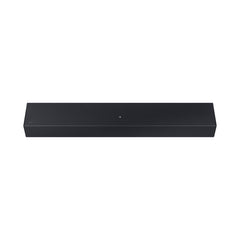A Photo Of Samsung HW-C400 Soundbar - 40W 2.0 Channel with Dolby Digital 2.0